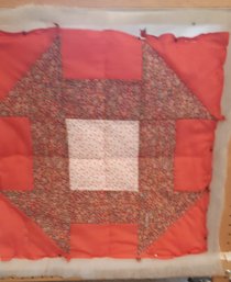 24' By 24' Adjustable Quilting  Frame