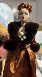 Ashton Drake Collections Gene Doll