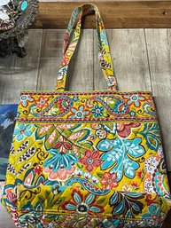 6 Purses And Tote Bags