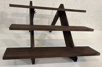 Display Ladder For Small Items