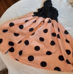 Girls. Easter Dress  Size Youth 7