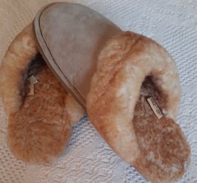 Men's Ciabatta's Slippers Size 9.5