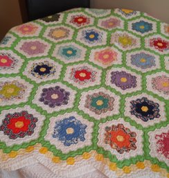 Beautiful Quilt