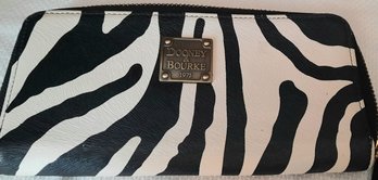 Dooney &  Bourke Wallet