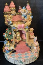 Boyd's Musical Triple Animated.