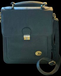 Taurus Collection Shoulder Bag