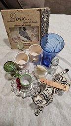 Little Lot Of Little Things