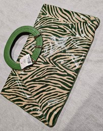 Kate Spade Clutch - Some Damage, Read Details