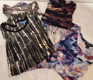 Simply Vera Wang Tops - Lot Of 5