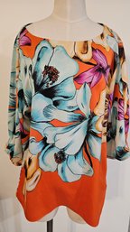 Lot Of Chicos Sz 2 - 16 Items