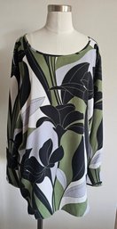 Lot Of Ann Taylor Shirts XL - 6 Items