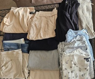 Lot Of Random XL Clothing - 12 Items
