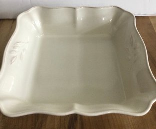 Arenito Baking Dish
