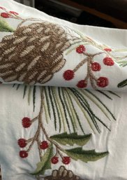 Christmas Table Runner