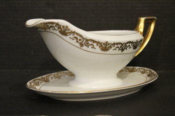 Thomas Bavaria China Gravy Boat