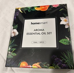 Homesmart Essential Oils