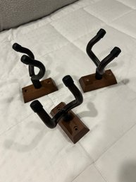 Wall Guitar Hangers