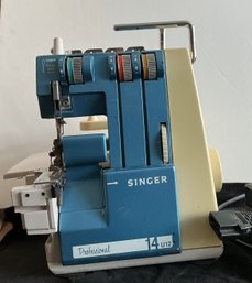Singer Professional Serger