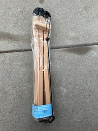 Foldable Wood Artist Easel