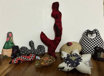 9 Small Objects To Bead