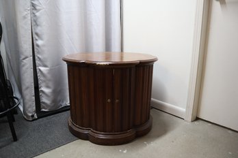 Mid Century Modern End Table