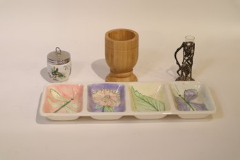 Decorative Kitchenware