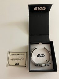 Rey, Leia Organa Bracelet