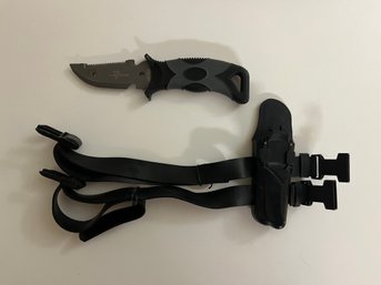 Dive Knife