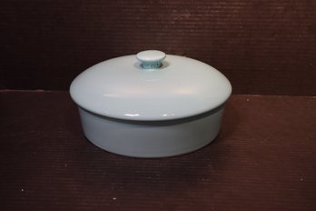 Sweese Porcelain Tortilla Warmer