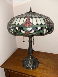 Lamp 1 Marrakesh Tiffany Style Lamp Holds 3 Bulbs