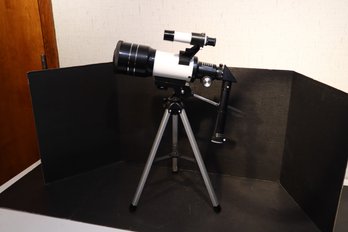Small Telescope