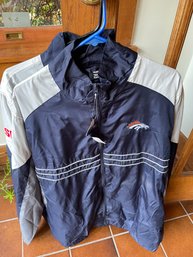 3 NWT Denver Broncos Tops