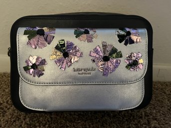 Kate Spade Camera Bag, Detachable Front Wallet