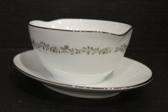 Kenmark Gravy Boat