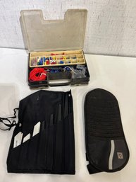 Automotive Electrical Repair Kit, Saws