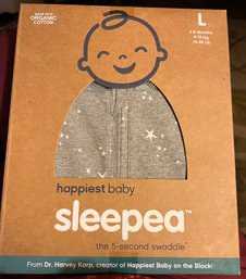 Sleepea Baby Swaddle