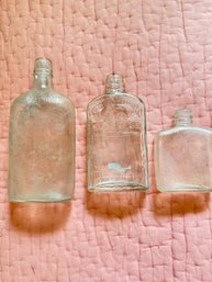 Antique Bottles