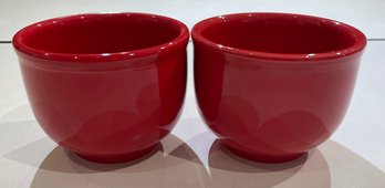 Vintage Homer Laughlin Bowls