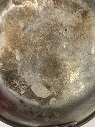 Aluminum Small Double Boiler