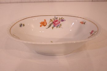 1 Vintage Franconia Large Serving Bowl