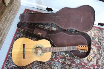 Vintage Gibson Guitar