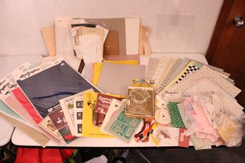 Doll House Building Supplies