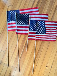 American Flags