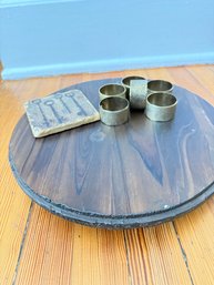 Kitchen Bundle- Devorative Storage