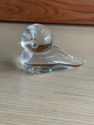 Crystal Bird