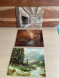 Winde Side Prints By Albo