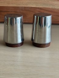 Mid Century Shakers
