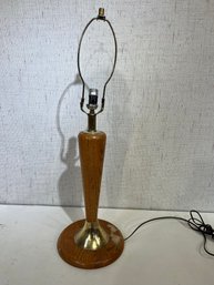 Mid-century Modern Table Lamp