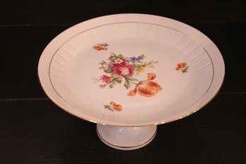 1 Vintage Franconia Cake Platter