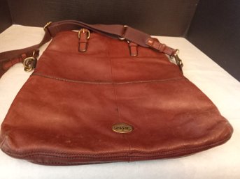 Fossil Large Handbag